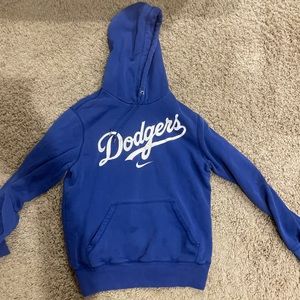 Los Angeles Dodgers Sweatshirt